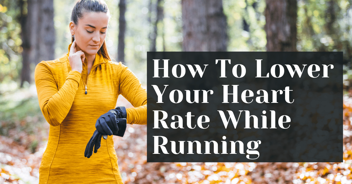 How To Lower Heart Rate While Running (Heart Rate Zones) Alive Market CBD