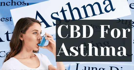 CBD For Asthma