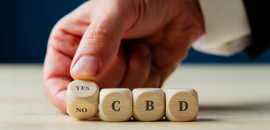 is CBD legal