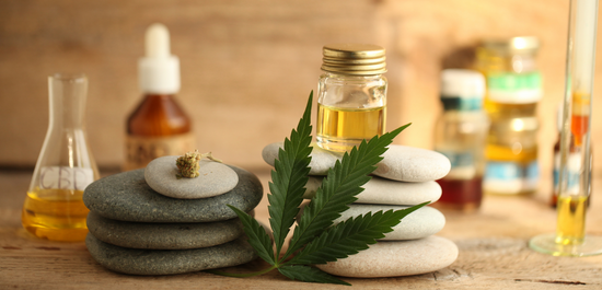 CBD Dosage