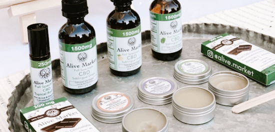 How Do I Pick a CBD Product?