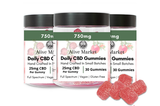 CBD Gummies