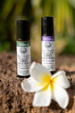 250mg Full Spectrum CBD Roll on With Kukui Nut + Arnica Oil